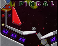 Space adventure pinball szuper ingyen jtk