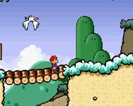 Super Mario 63 online jtk